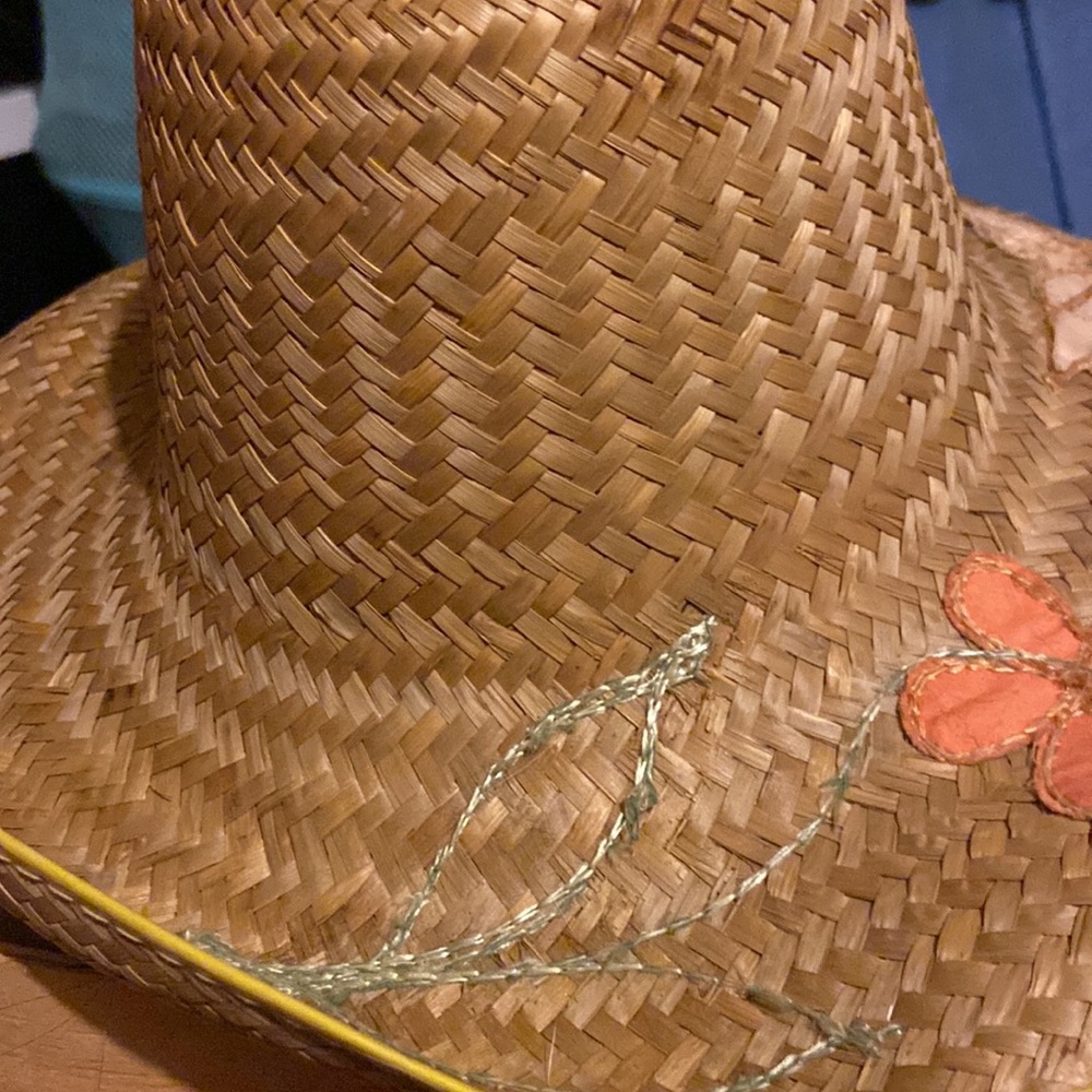 Hat - Picture 3 of 3